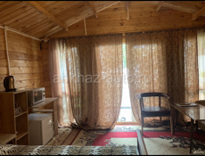 Домик у Астана