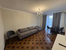 Сдается квартира на длительный срок