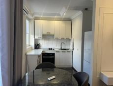 Сдается квартира на длительный срок