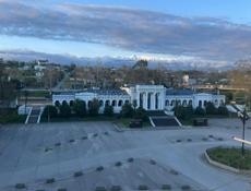 Сдается квартира на длительный срок