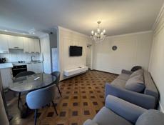 Сдается квартира на длительный срок