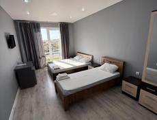 Сдаются номера 