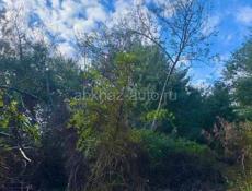 УЧАСТОК 4 СОТКИ В СУХУМЕ НА МАЯКЕ