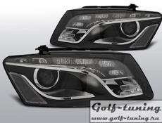 Оригинальные фары Ауди Q5