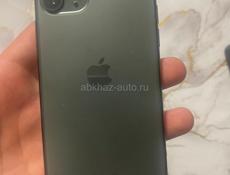 Айфон 11 про