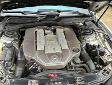 Mercedes-Benz S-Класс