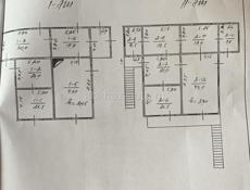 Дом в очамчире