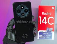 Redmi 14C 