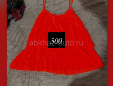 Женская одежда обувь 