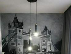 Роспись стен на заказ