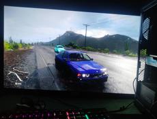 Персональный компьютер в сборе 