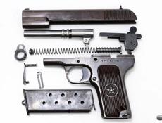 Заказ охолощённый 