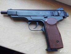 Заказ охолощённый 