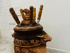 Тандыр электрический 