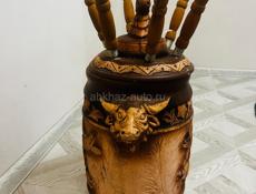 Тандыр электрический 