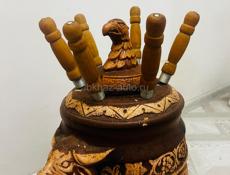 Тандыр электрический 