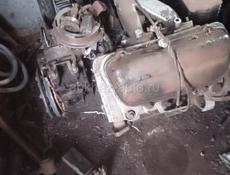 Продаю. Мотор от ЛУАЗ