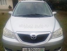 Mazda MPV
