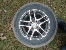 Ваз 07 - 06 разбор Мачарка 