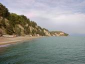 Сдам 3-х комнатную квартиру Первая береговая линия 