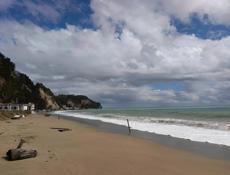 Сдам 3-х комнатную квартиру Первая береговая линия 