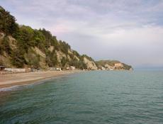 Сдам 3-х комнатную квартиру Первая береговая линия 