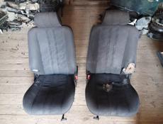 Запчасти на Мерседес W210!