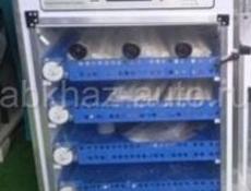 Инкубатор яиц на 340  яиц