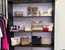 Стеллаж, шкаф