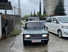 ВАЗ 2107