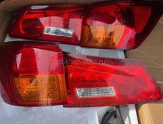 Задние фонари Lexus is 250