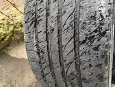 Две шины 225/50 р17