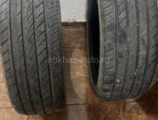 Восемнадцатые читыри колеса