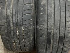 Восемнадцатые читыри колеса