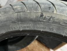 Восемнадцатые читыри колеса