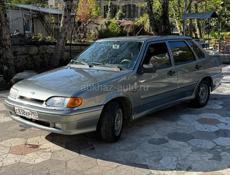 ВАЗ 2115 Самара