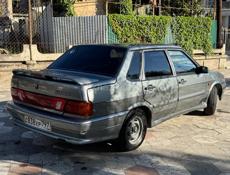 ВАЗ 2115 Самара