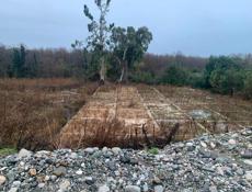 Участок, Гагрский район