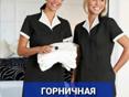 Требуется администратор/горничная в гостевой дом в «Лдзаа» номерной фонд 19,жилье предоставляется,оплату обсудим по телефону!