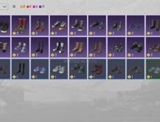 Продаю аккаунт в пабге