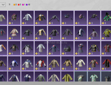 Продаю аккаунт в пабге