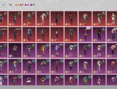 Продаю аккаунт в пабге