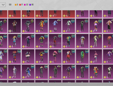 Продаю аккаунт в пабге