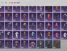 Продаю аккаунт в пабге