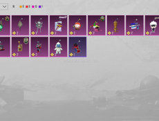 Продаю аккаунт в пабге