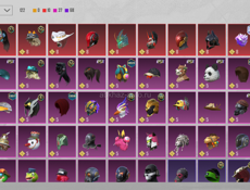 Продаю аккаунт в пабге