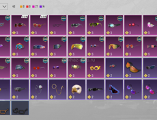 Продаю аккаунт в пабге