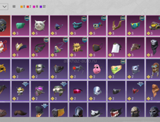 Продаю аккаунт в пабге