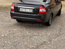 ВАЗ 2170 Priora