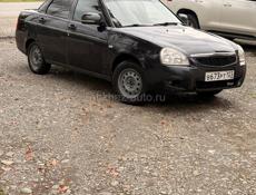 ВАЗ 2170 Priora